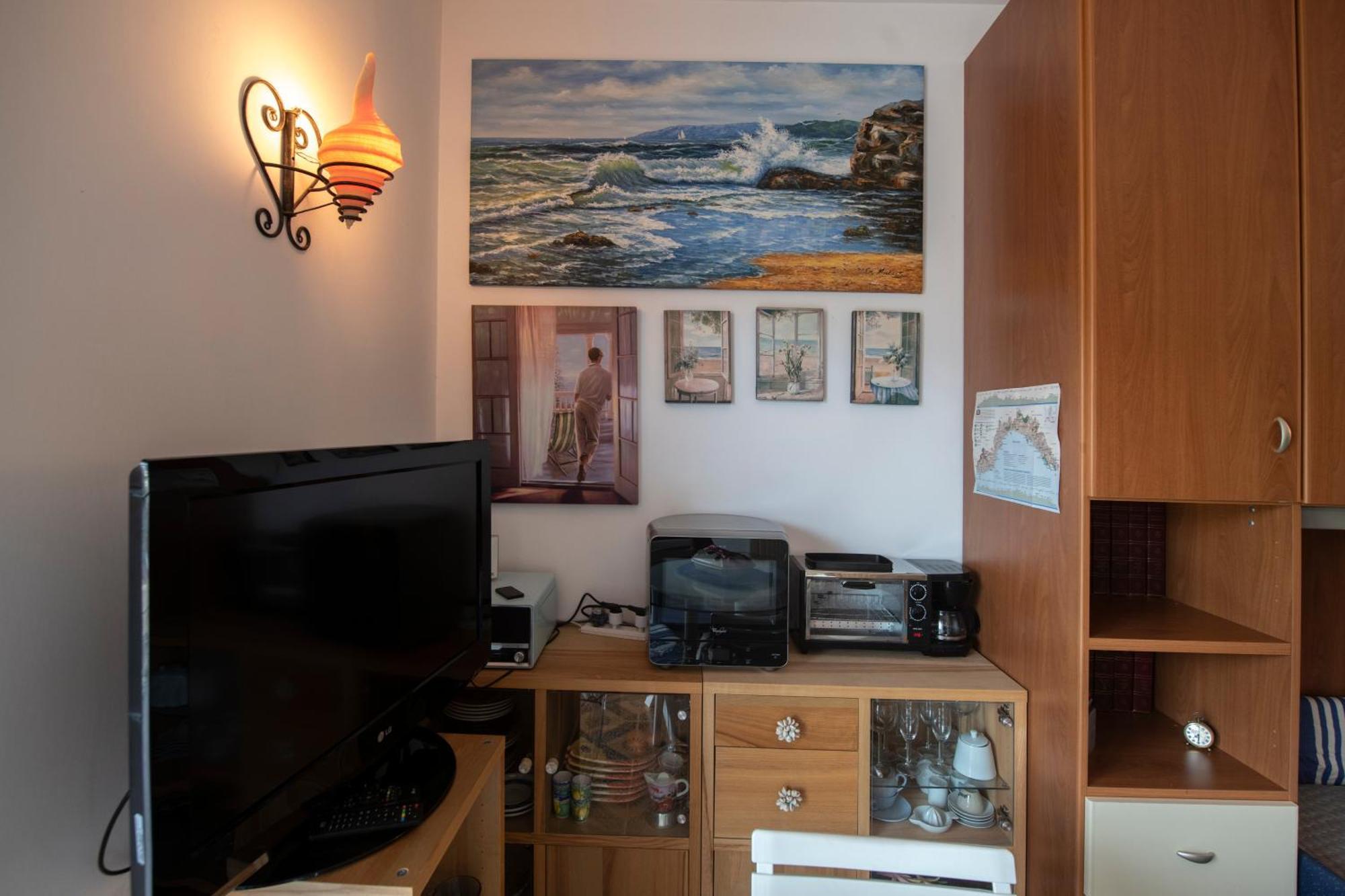 239 - Casa Del Sole Vista Mare - 5minuti A Piedi Dal Mare - Parcheggio Privato