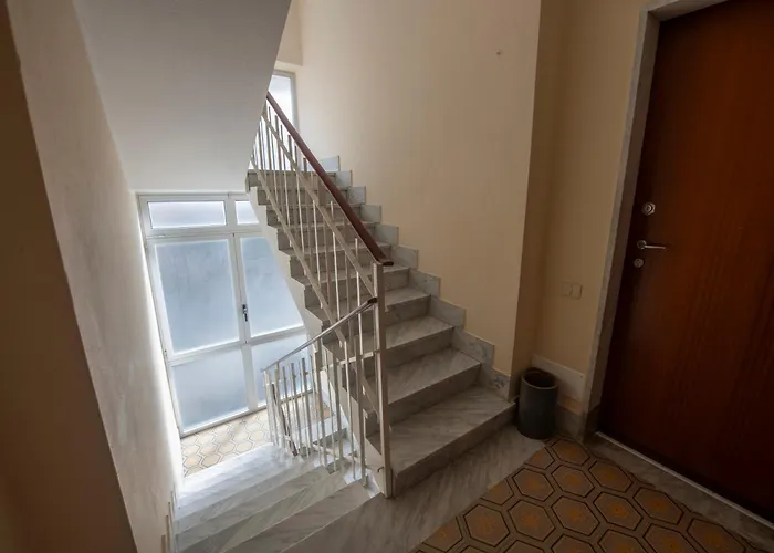 239 - Casa Del Sole Vista Mare Moneglia - 5Minuti A Piedi Dal Mare - Parcheggio Privato
