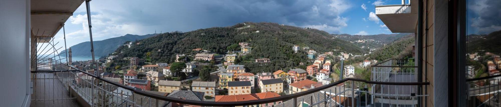 Apartment 239 - Casa Del Sole Vista Mare - 5minuti A Piedi Dal Mare - Parcheggio Privato *