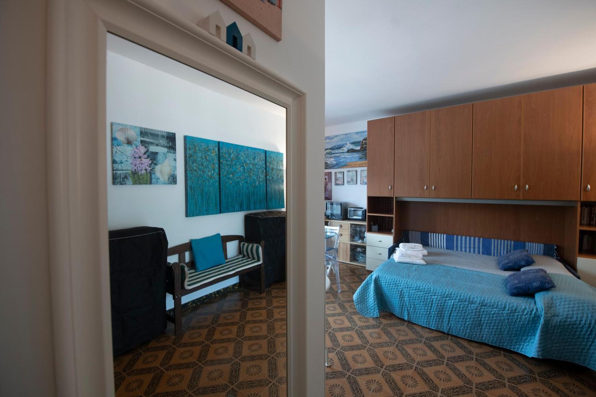 239 - Casa Del Sole Vista Mare - 5minuti A Piedi Dal Mare - Parcheggio Privato * Moneglia