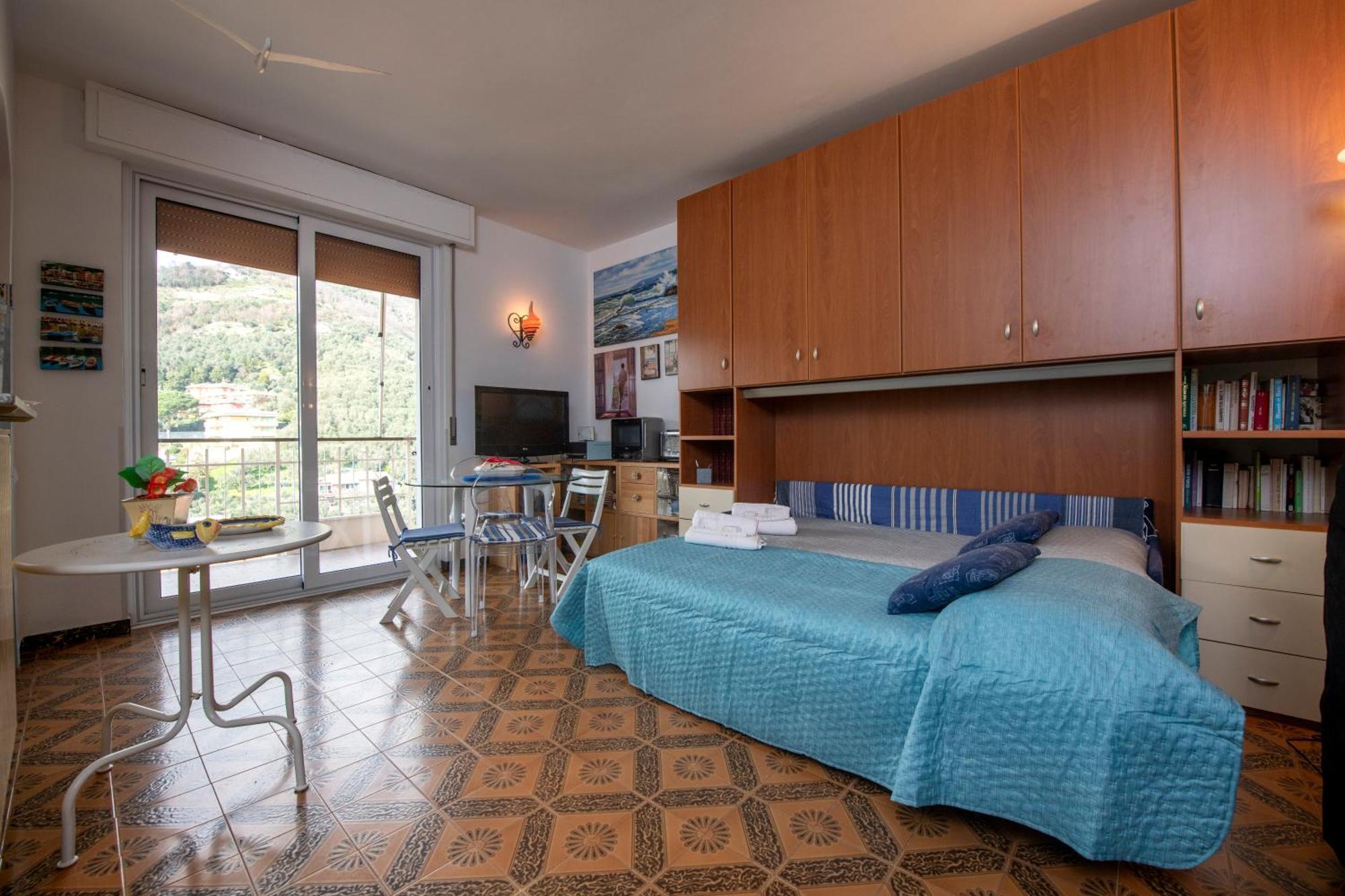 239 - Casa Del Sole Vista Mare - 5minuti A Piedi Dal Mare - Parcheggio Privato